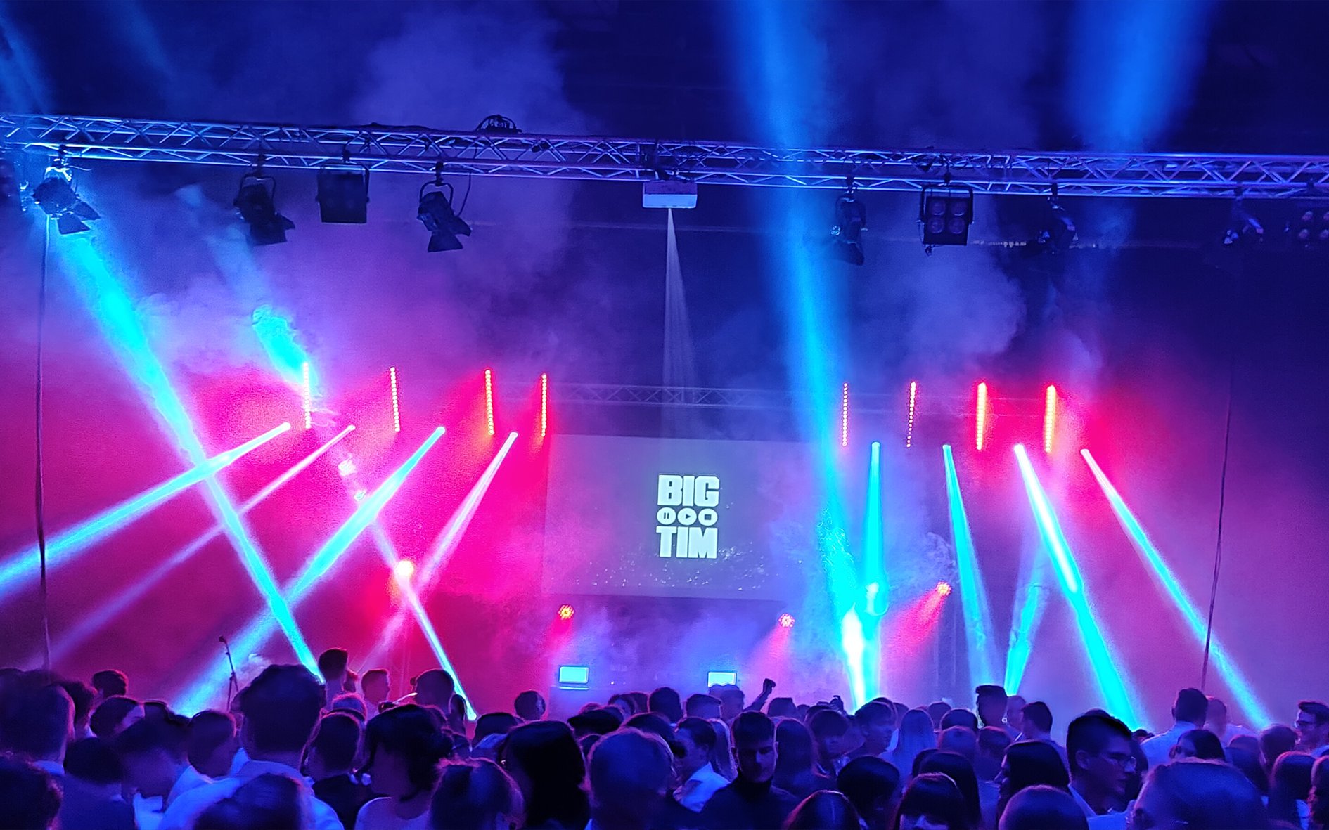 Abiball Halle 45 Image